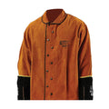 Pyromate Red Welders Jacket | PIP