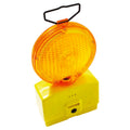Road Safety Light + 2 X 6V Batteries | PIP