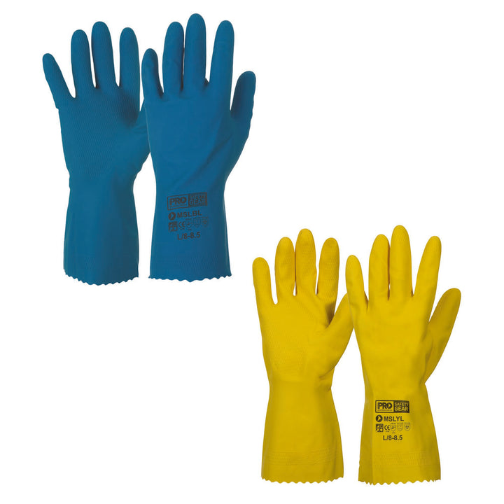 Silverlined Gloves | PIP