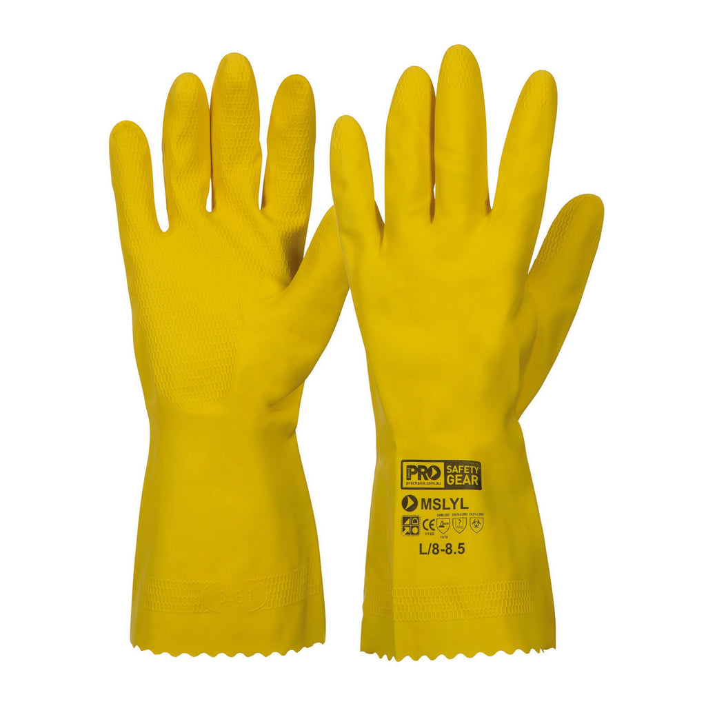 Silverlined Gloves | PIP, view 3
