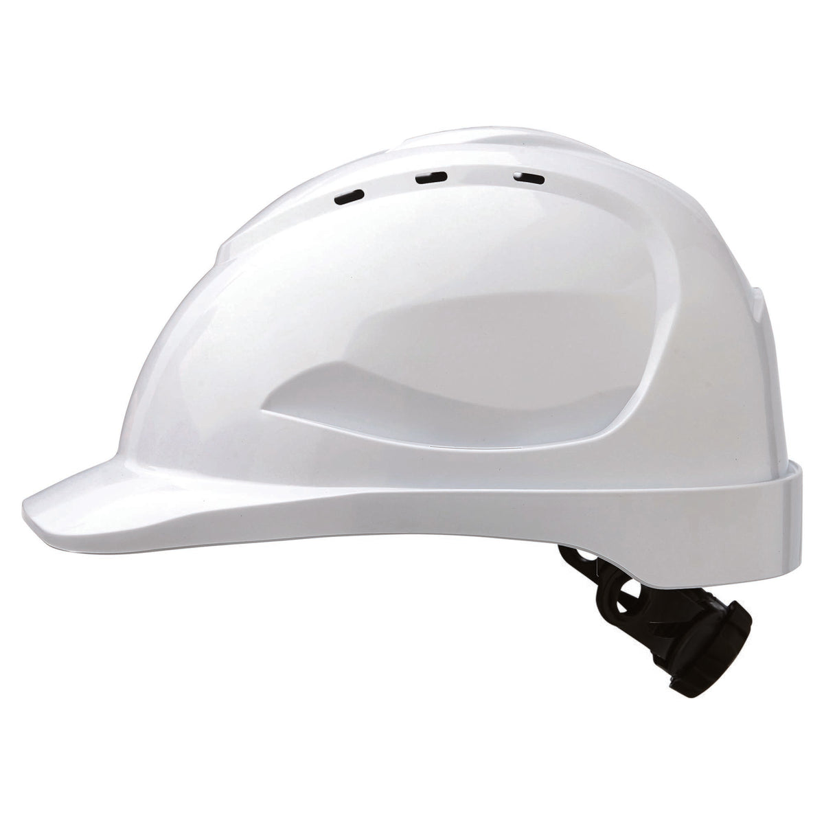 V9 Hard Hat Vented Ratchet Harness | PIP, view 2