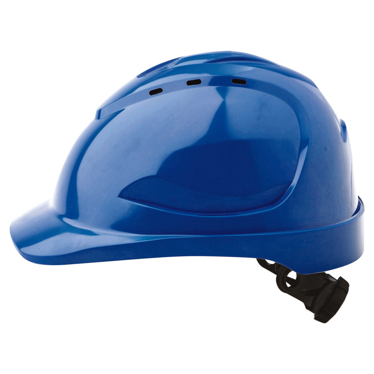 V9 Hard Hat Vented Ratchet Harness | PIP, view 4