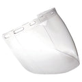 Visor To Suit Pro Choice Safety Gear Browguards (BG & HHBGE) Clear Lens | PIP