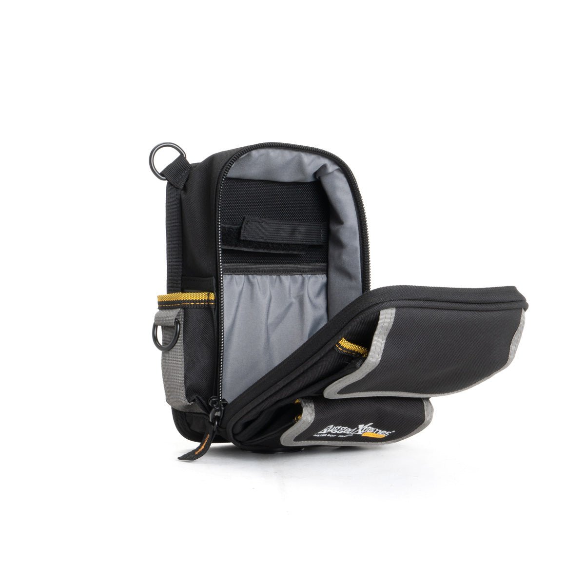 Rugged Xtremes PODConnect® METER POD MEDIUM BLACK 180 x 80 x 240mm BLACK 800g NEW 2024
