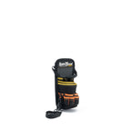 Rugged Xtremes PODConnect® UNIVERSAL TOOL POD SMALL 120 x 80 x 240mm BLACK