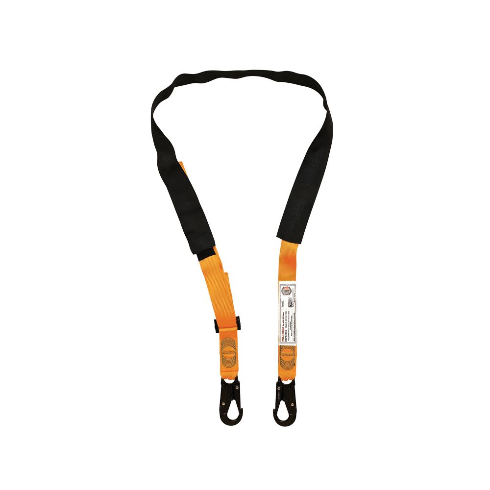Pole Strap 2M Snap Hook - Pole Straps