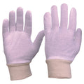 Poly Cotton Liner Gloves - Hands
