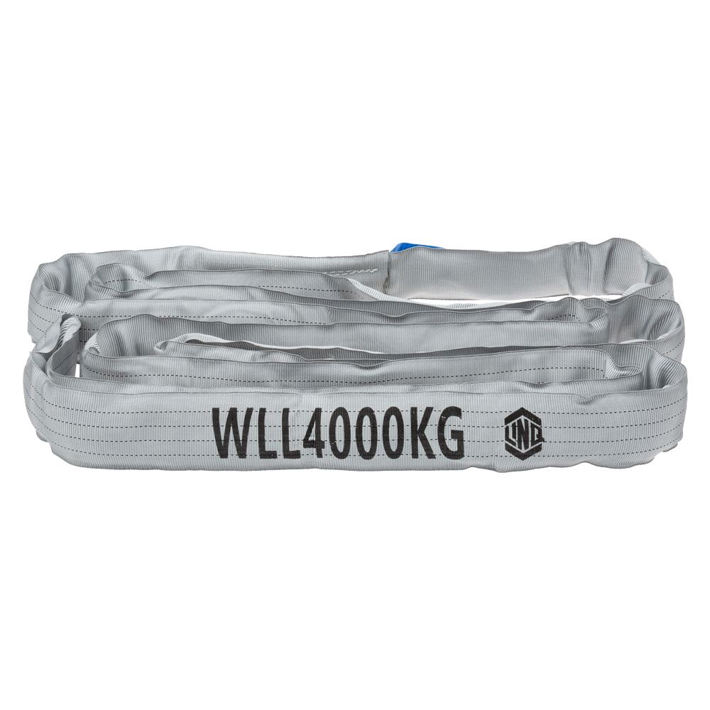 Polyester Lifting Sling 4T 7:1 - Lifting