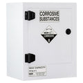 Polypropylene Corrosive Substance Storage Cabinet - Dangerous Goods Cabinets