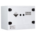 Polypropylene Corrosive Substance Storage Cabinet - Dangerous Goods Cabinets