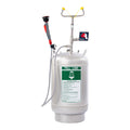 Portable Pressurised Eye and Body Wash Unit - Emergency Showers & Eyewash