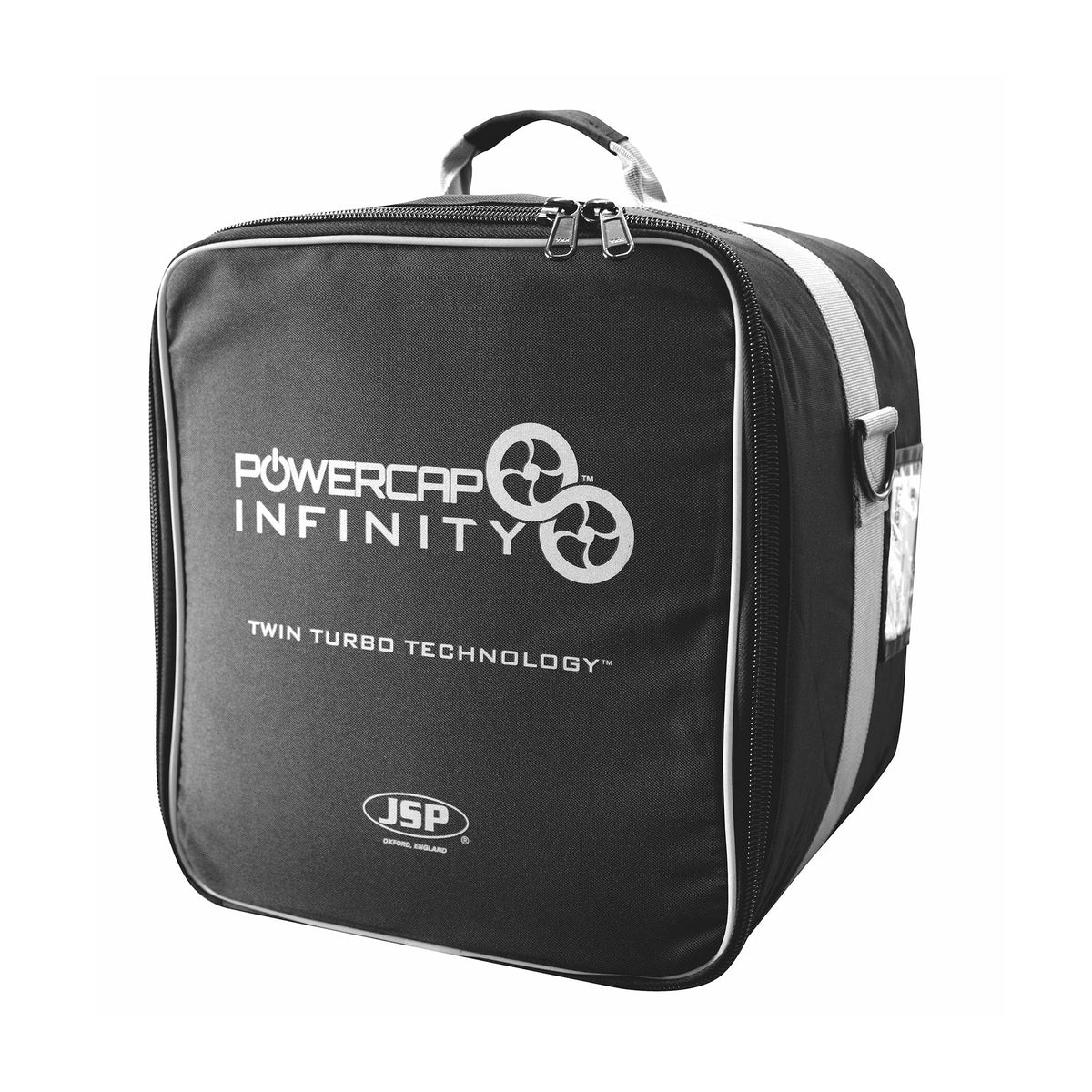 PowerCap Infinity Carry Case - Respiratory