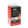 Powersoft Mega T-Fit Earplugs Refill Pack - Hearing Protection