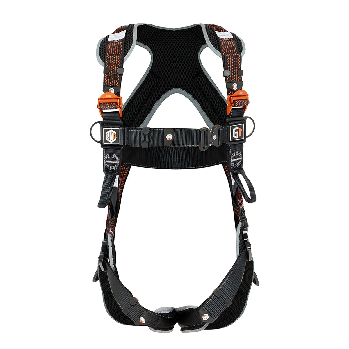 Premium GT Harness Multi Purpose M - XL - Harnesses