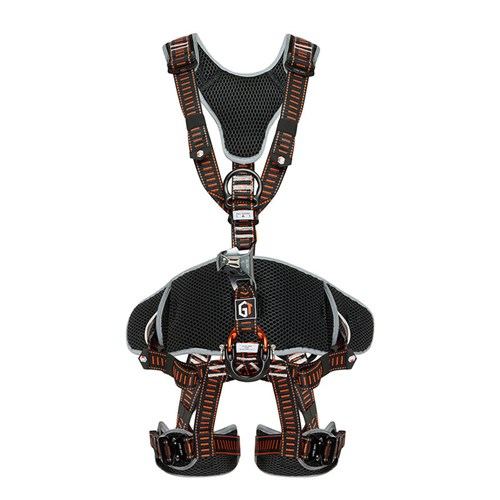 Premium GT Harness Rope Access - Harnesses