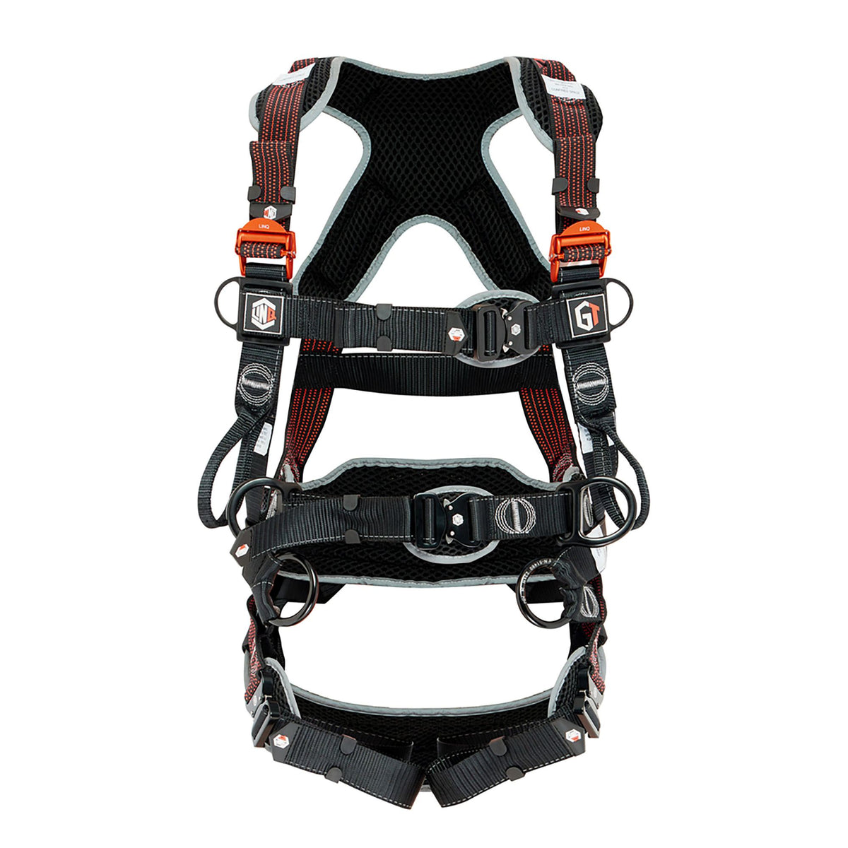 Premium GT Harness Tower M - XL - Harnesses