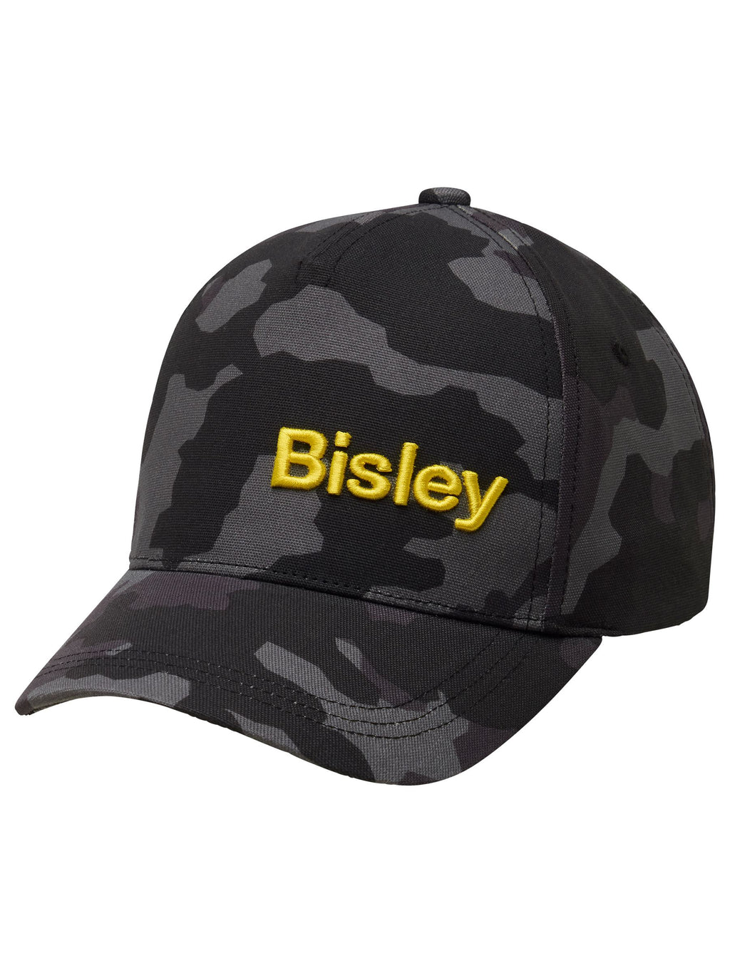 Printed Baseball Cap - Men's
