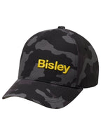 Printed Baseball Cap - Men's