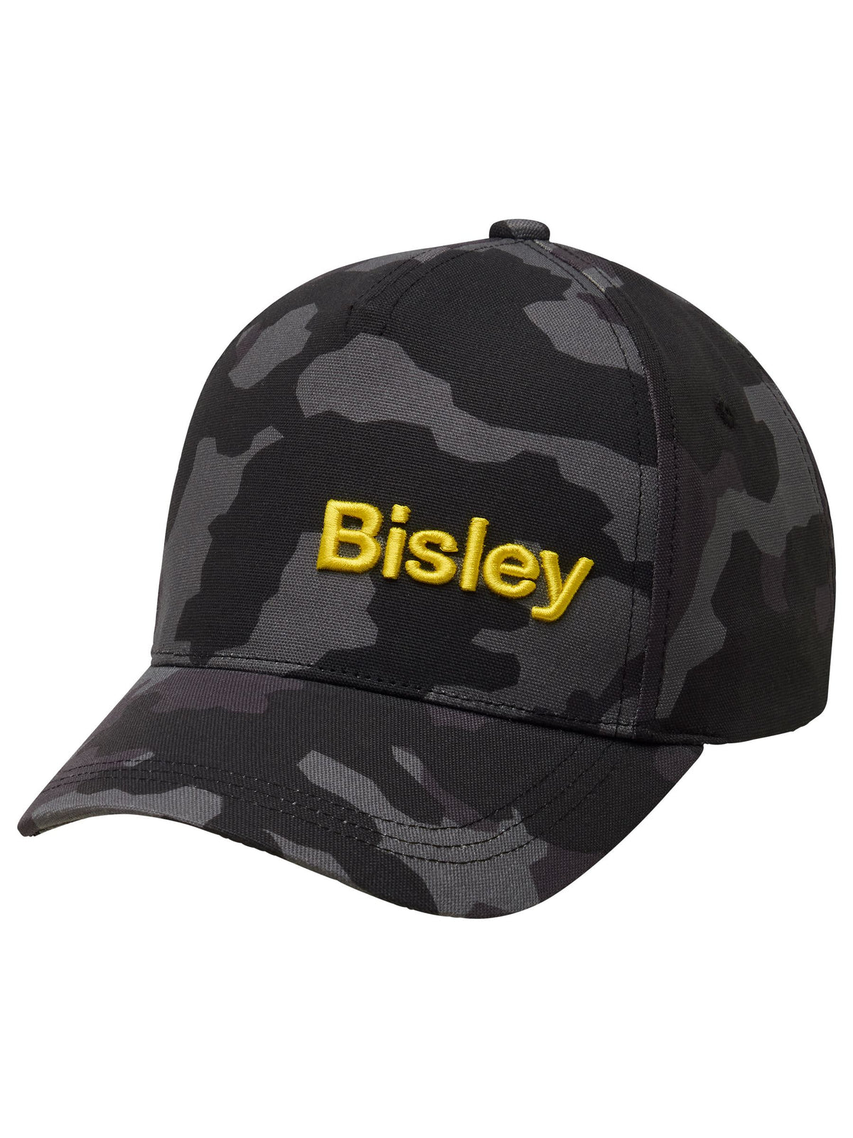 Printed Baseball Cap - Men's