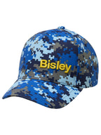 Printed Baseball Cap - Men's