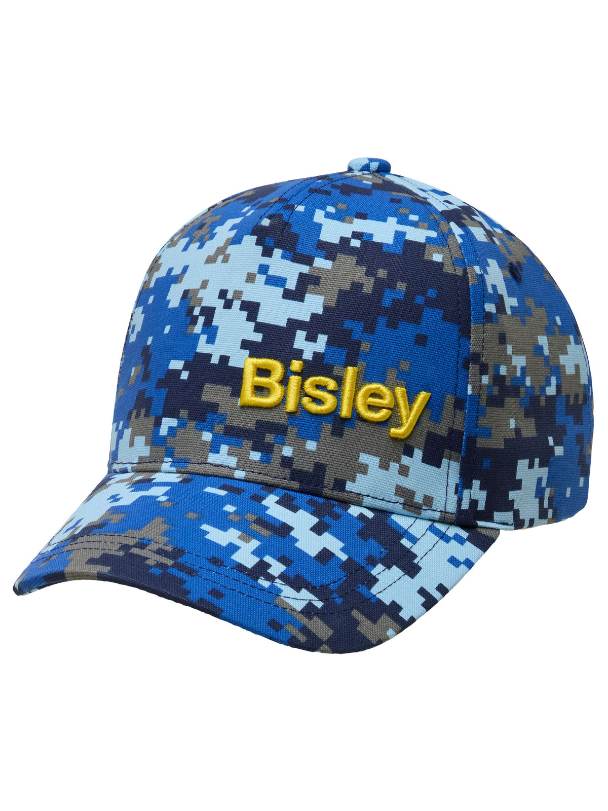 Printed Baseball Cap - Men's