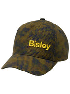 Printed Baseball Cap - Men's