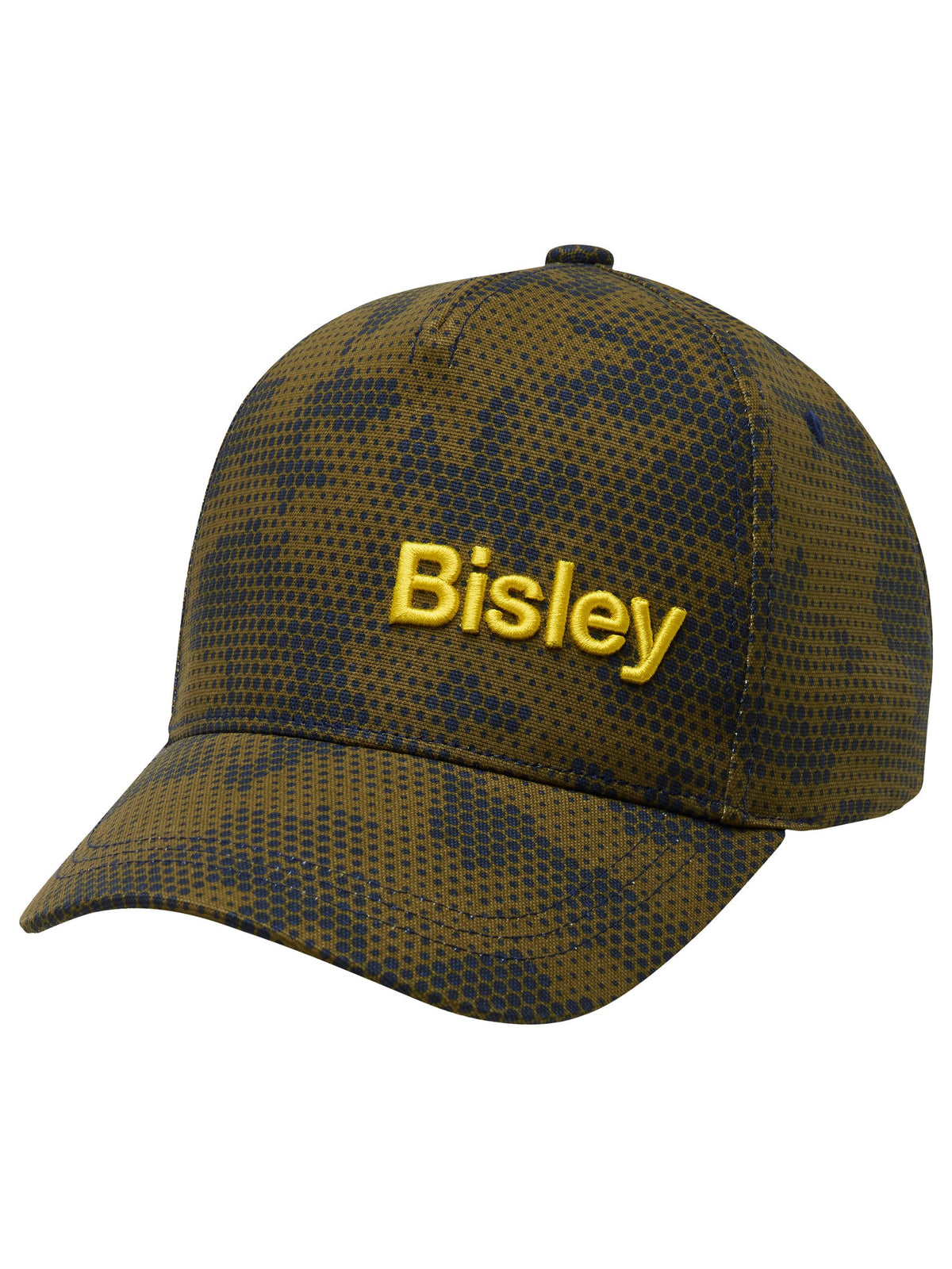 Printed Baseball Cap - Men's