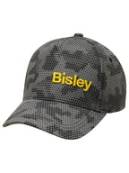 Printed Baseball Cap - Men's