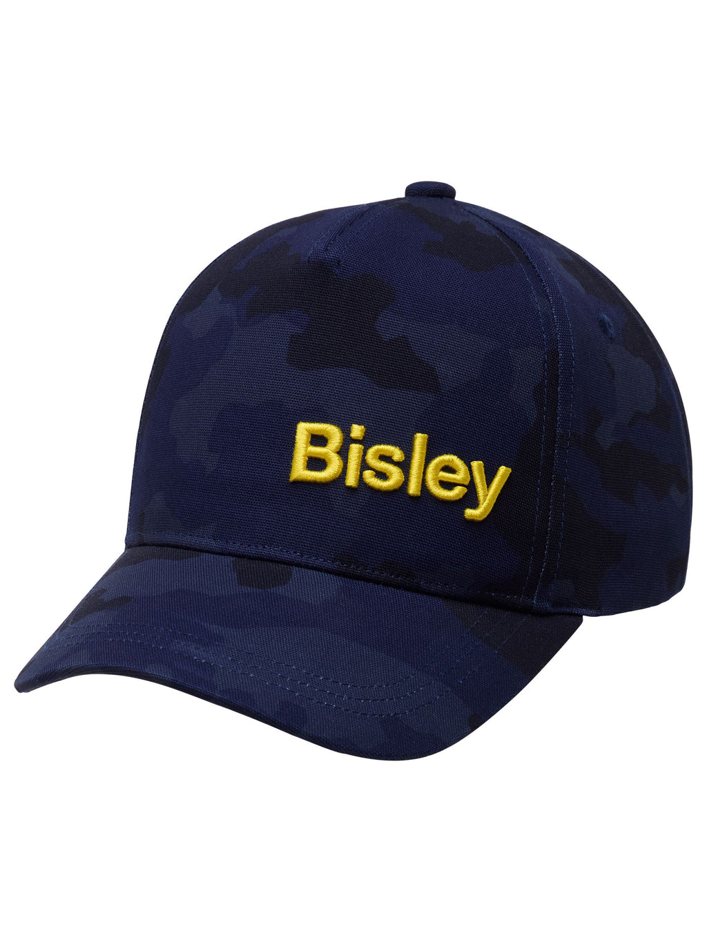 Printed Baseball Cap - Men's