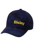 Printed Baseball Cap - Men's