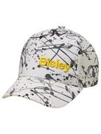 Printed Baseball Cap - Men's