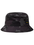 Printed Bucket Hat - Men's