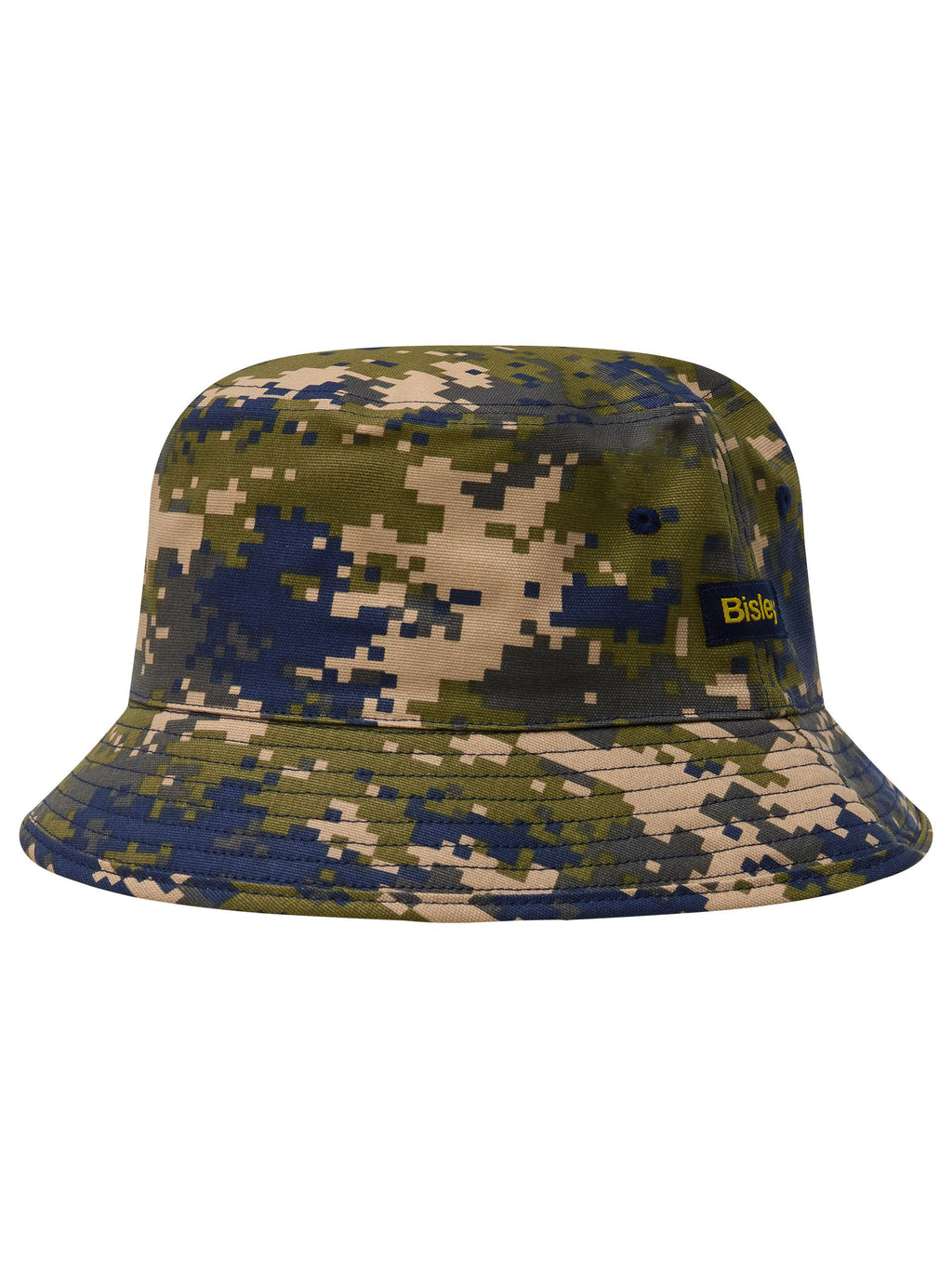 Printed Bucket Hat - Men's