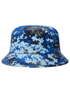 Printed Bucket Hat - Men's