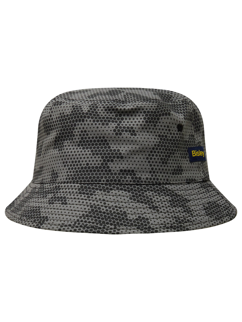 Printed Bucket Hat - Men's