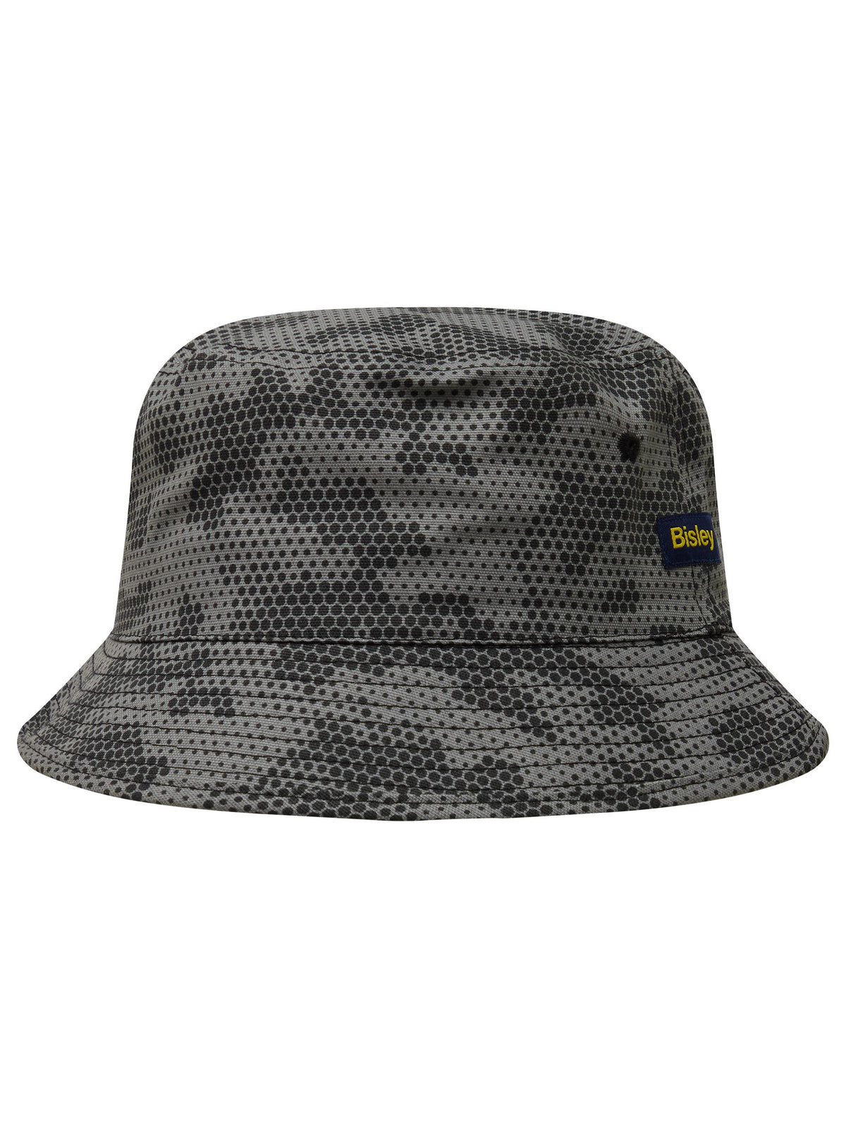 Printed Bucket Hat - Men's