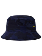 Printed Bucket Hat - Men's