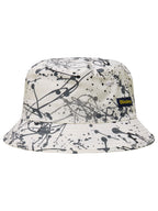 Printed Bucket Hat - Men's