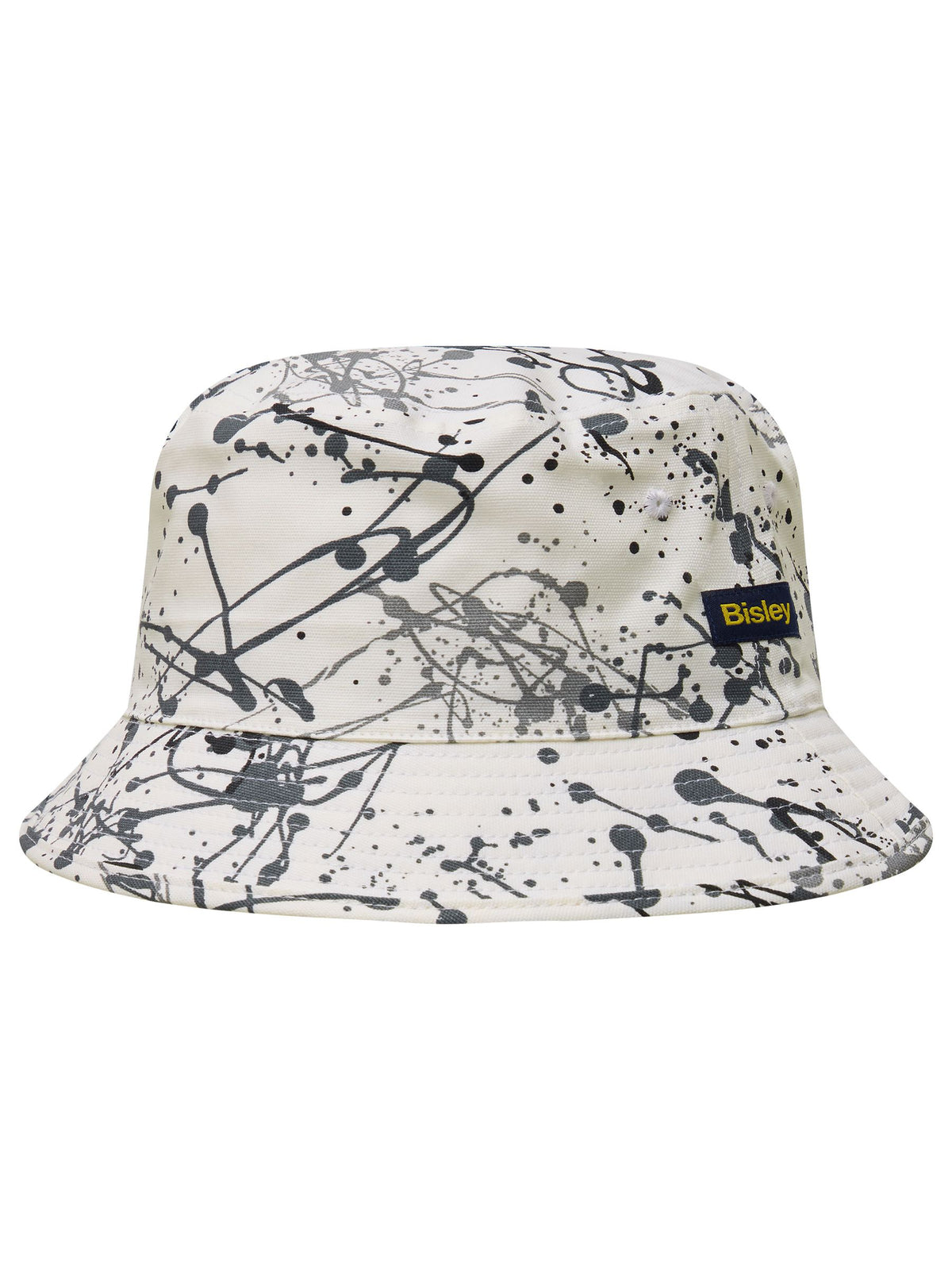 Printed Bucket Hat - Men's