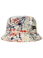 Printed Bucket Hat - Men's