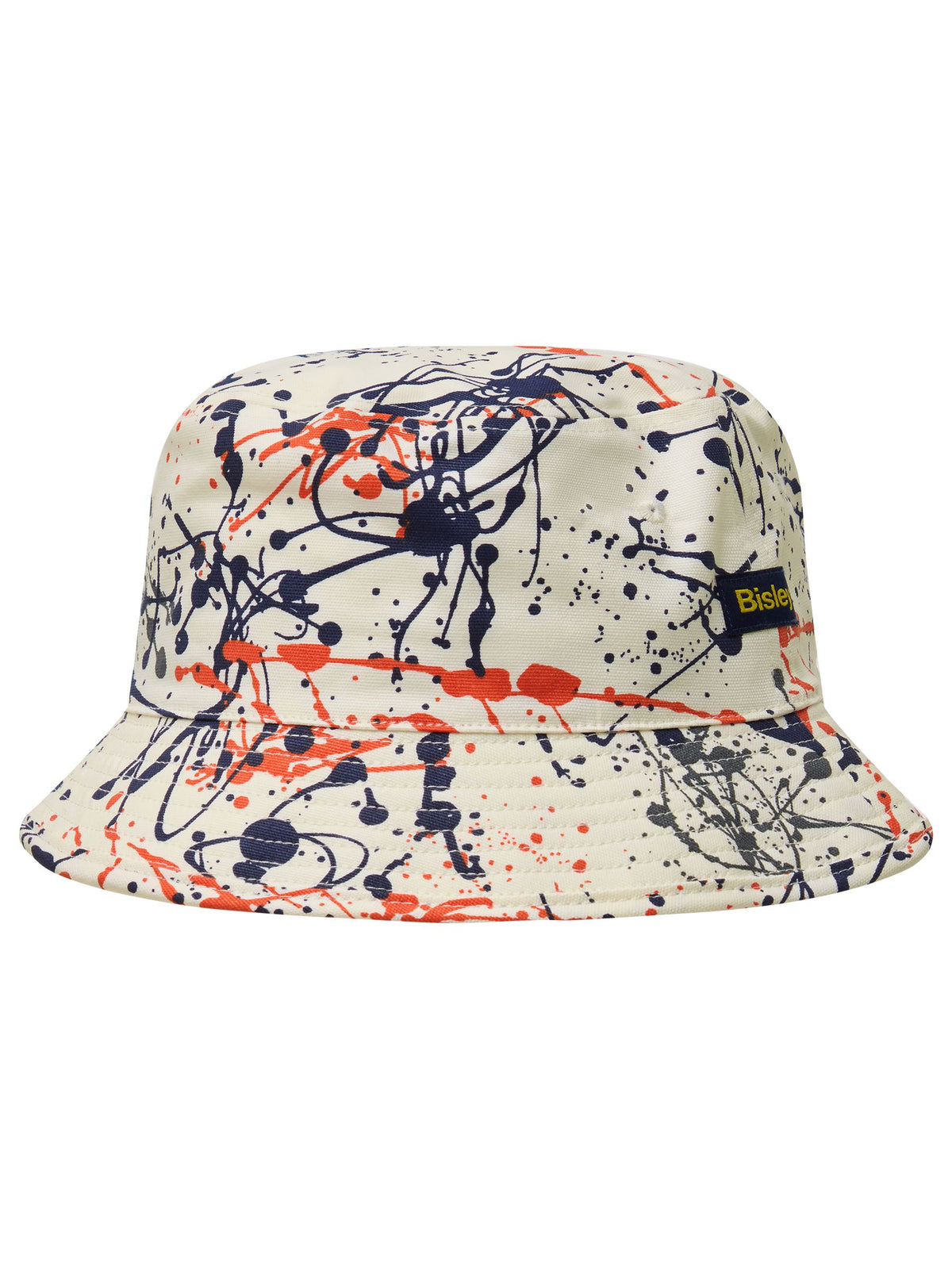 Printed Bucket Hat - Men's