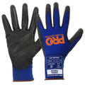 Prolite Eco PU Glove 12Pr Bulk Pack - Hands