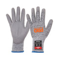 ProSense C5 13g Cut D Gloves - Hands