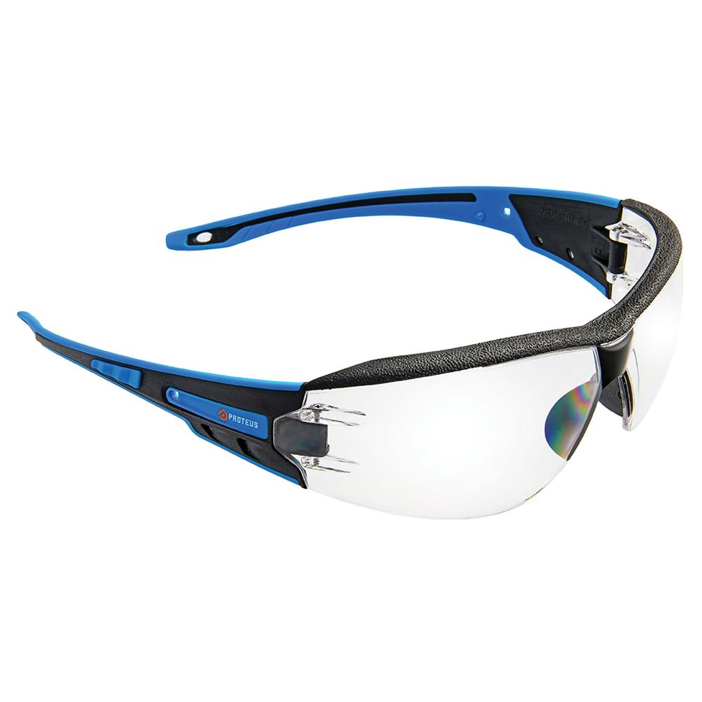 Proteus 1 Safety Glasses - Eyes