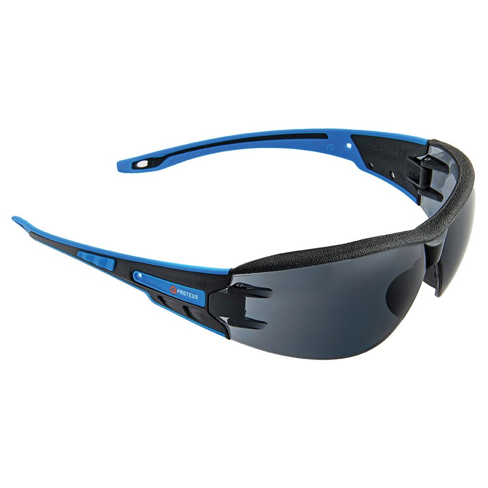 Proteus 1 Safety Glasses - Eyes