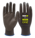 PU Coated General Purpose Gloves | Nylon Liner - view 2