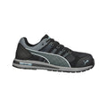 Elevate Knit Black Safety Shoe