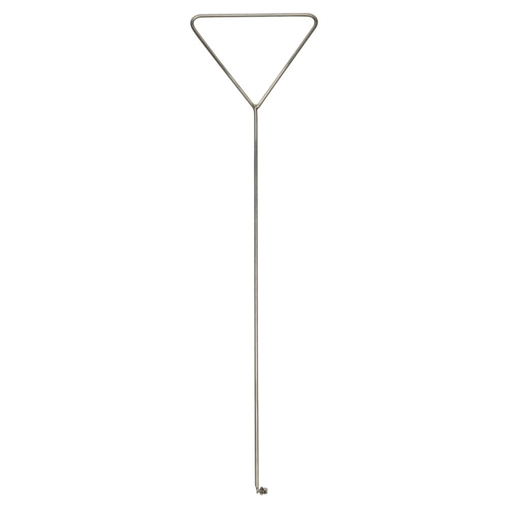 Pull Rod for Emergency Showers and Eyewash - Emergency Showers & Eyewash