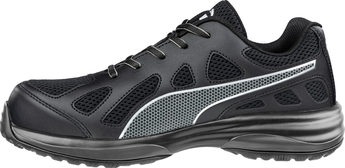 Pursuit safety shoe - view 5