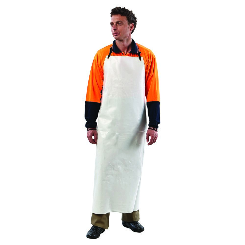 PVC Work Apron - Workwear